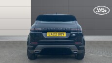 Land Rover Range Rover Evoque 2.0 D200 R-Dynamic SE 5dr Auto Diesel Hatchback
